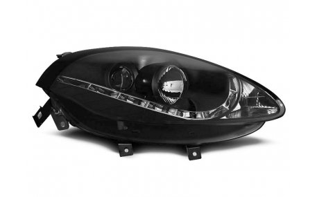 Фары передние Fiat Bravo