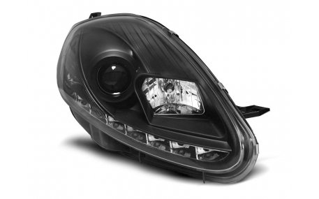 Фары передние Fiat Grande Punto