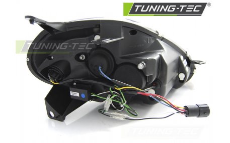 Фары передние Fiat Grande Punto