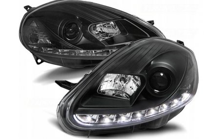 Фары передние Fiat Grande Punto