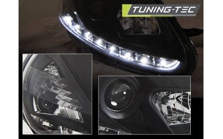 Фары передние Fiat Grande Punto