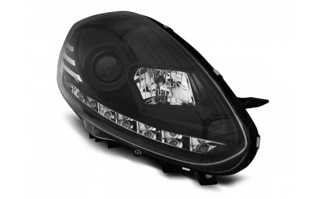 Фары передние Fiat Grande Punto