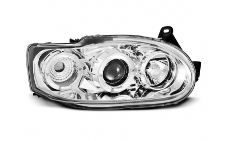 Фары передние Ford Escort