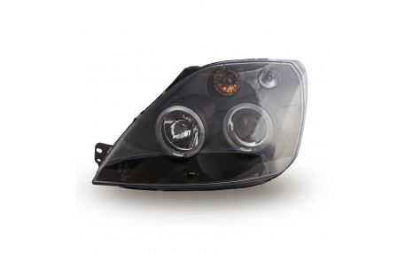 Фары передние Ford Fiesta