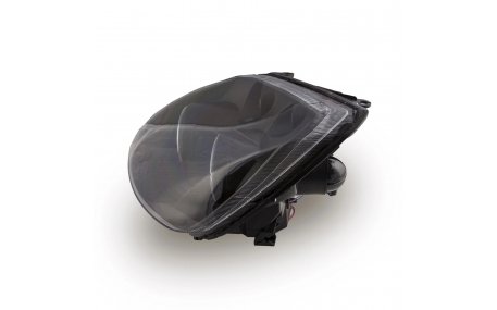 Фары передние Ford Fiesta