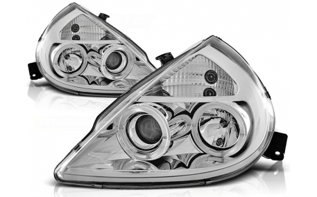 Фары передние Ford Ka