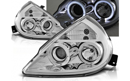 Фары передние Ford Ka