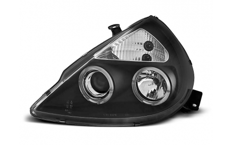 Фары передние Ford Ka