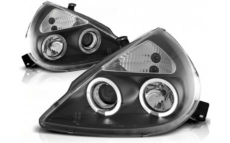 Фары передние Ford Ka