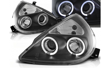 Фары передние Ford Ka