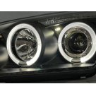 Фары передние Ford Focus MK2 2004-2008