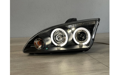 Фары передние Ford Focus MK2 2004-2008
