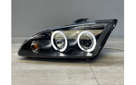 Фары передние Ford Focus MK2 2004-2008