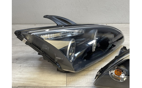 Фары передние Ford Focus MK2 2004-2008