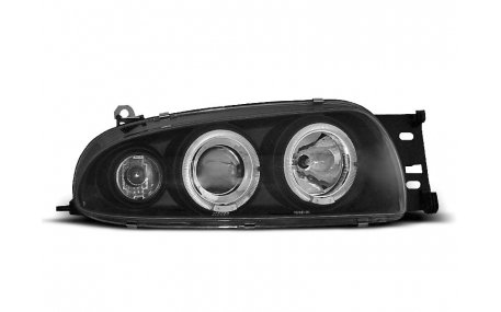 Фары передние Ford Fiesta