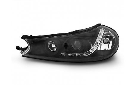 Фары передние Ford Mondeo MK2