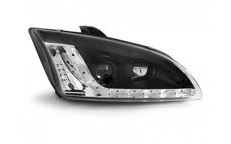 Фары передние Ford Focus MK2 2004-2008