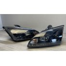 Фары передние Ford Focus MK2 2004-2008