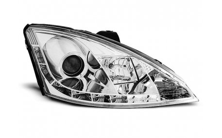 Фары передние Ford Focus MK1 1998-2001