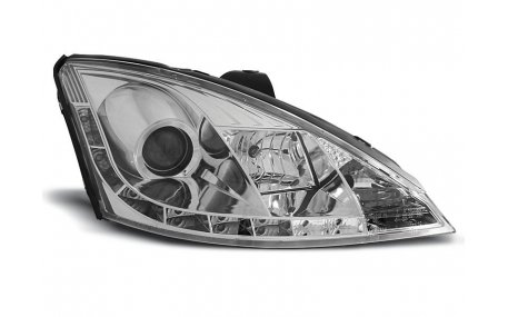 Фары передние Ford Focus MK1 2001-2004