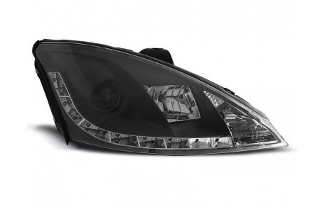 Фары передние Ford Focus MK1 2001-2004