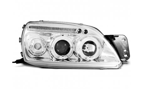 Фары передние Ford Fiesta