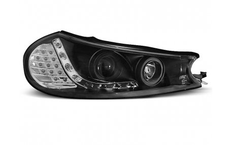 Фары передние Ford Mondeo MK2