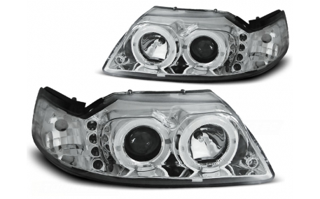 Фары передние Ford Mustang