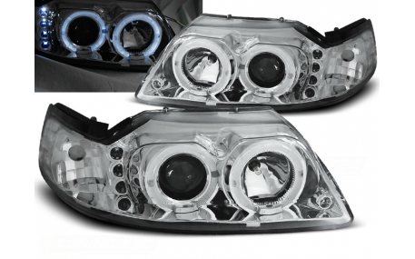 Фары передние Ford Mustang