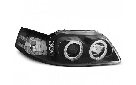 Фары передние Ford Mustang