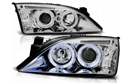 Фары передние Ford Mondeo MK3