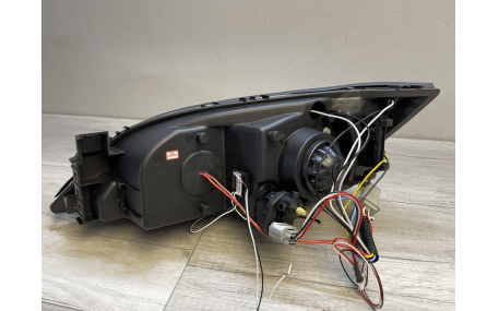 Фары передние Ford Mondeo MK3