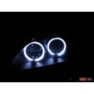 Фары передние Ford Mondeo MK3