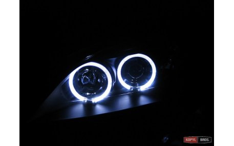 Фары передние Ford Mondeo MK3