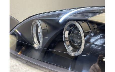 Фары передние Ford Mondeo MK3