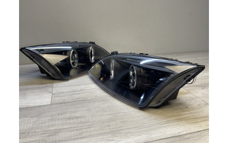 Фары передние Ford Mondeo MK3