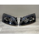 Фары передние Ford Mondeo MK3