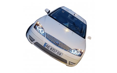 Фары передние Ford Mondeo MK3