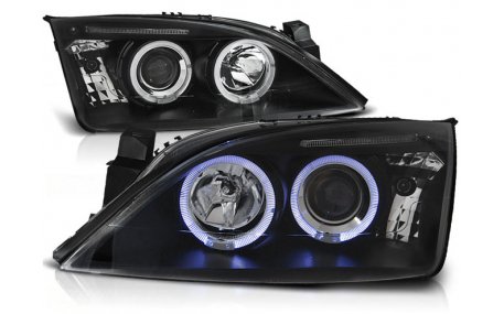 Фары передние Ford Mondeo MK3