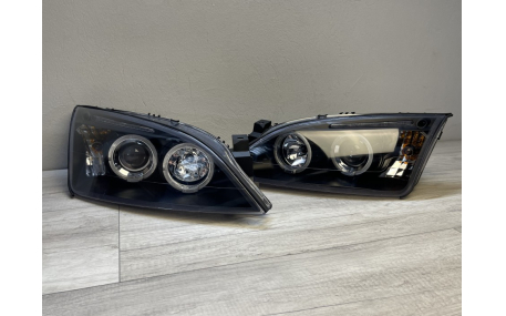 Фары передние Ford Mondeo MK3