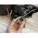 Фары передние Ford Mondeo MK3