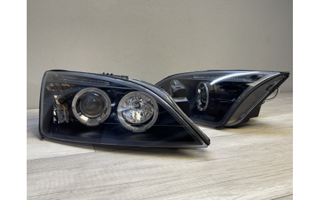 Фары передние Ford Mondeo MK3