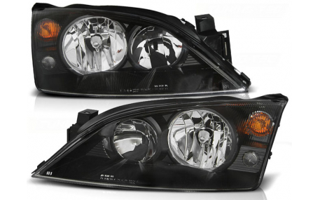 Фары передние Ford Mondeo MK3