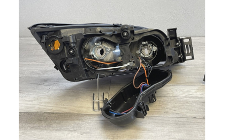 Фары передние Ford Mondeo MK3