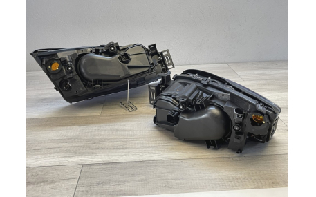 Фары передние Ford Mondeo MK3