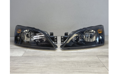 Фары передние Ford Mondeo MK3