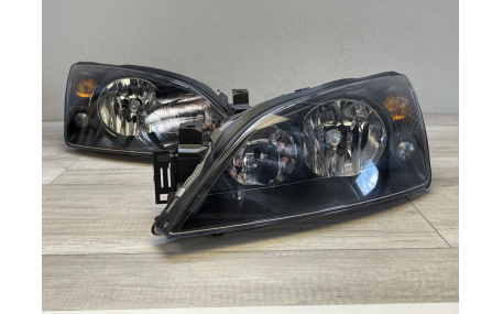 Фары передние Ford Mondeo MK3