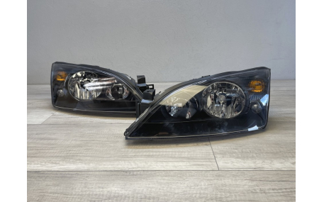 Фары передние Ford Mondeo MK3