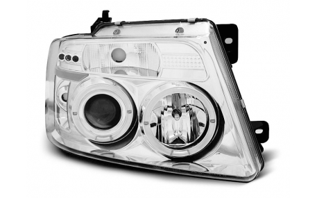 Фары передние Ford F150