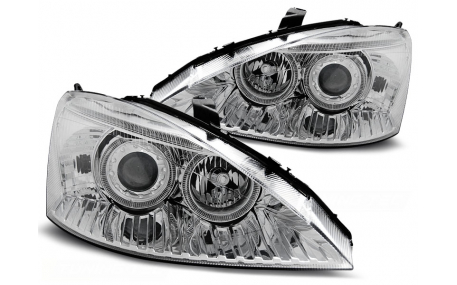 Фары передние Ford Focus MK1 2001-2004